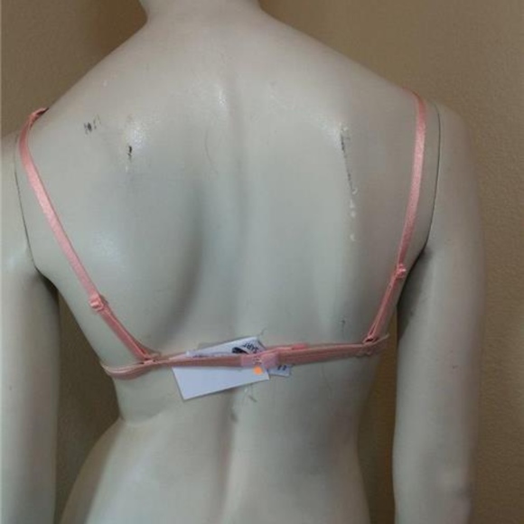 I.D. Sarrieri Sheer Bra 36B - Picture 2 of 5